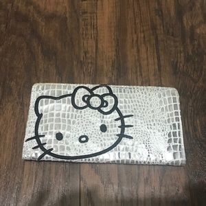 Hello Kitty wallet